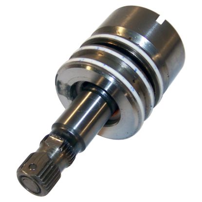 Picture of Crown Automotive Jeep Replacement Power Steering Control Valve - 4713066