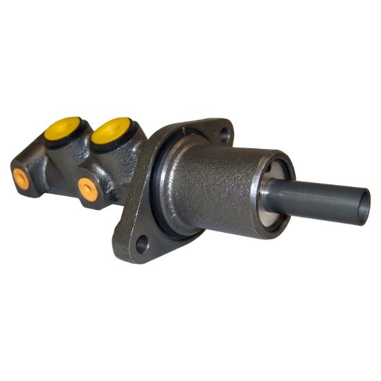 Picture of Crown Automotive Jeep Replacement Brake Master Cylinder - 4713076