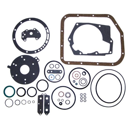 Picture of Crown Automotive Jeep Replacement Manual Transmission Gasket Set - 4713108AB