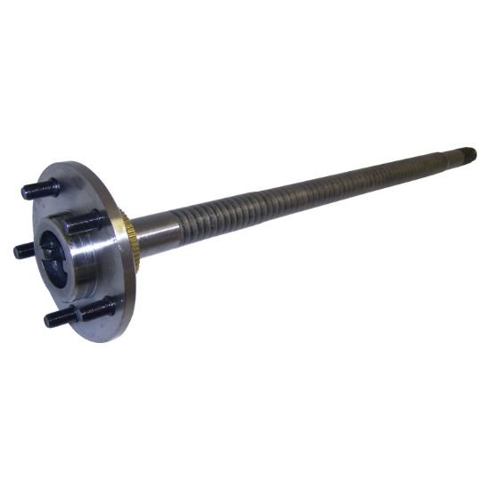 Picture of Crown Automotive Jeep Replacement Drive Axle Shaft - 4713192