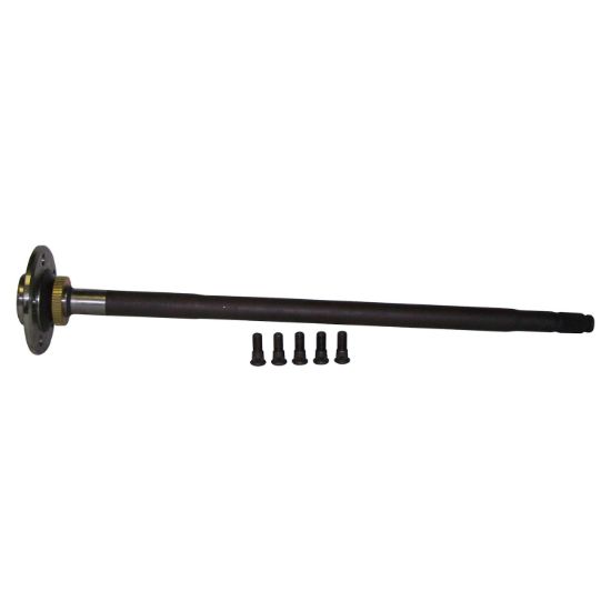 Picture of Crown Automotive Jeep Replacement Drive Axle Shaft - 4713193P