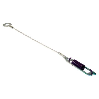 Picture of Crown Automotive Jeep Replacement Drum Brake Self-Adjuster Cable - 4713350