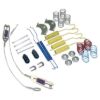 Picture of Crown Automotive Jeep Replacement Drum Brake Hardware Kit - 4713365RK