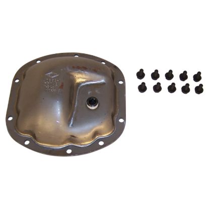 Picture of Crown Automotive Jeep Replacement Differential Cover - 4713451