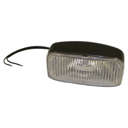Picture of Crown Automotive Jeep Replacement Fog Light - 4713582