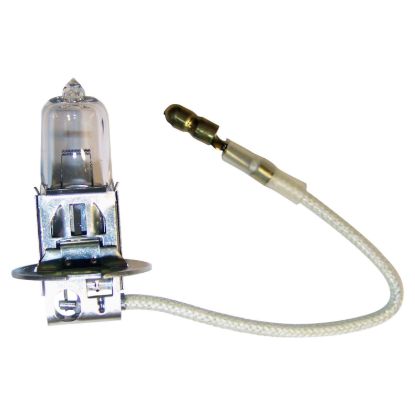 Picture of Crown Automotive Jeep Replacement Fog Light Bulb - 4713586