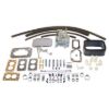 Picture of Crown Automotive Jeep Replacement Carburetor and Installation Kit - 4715515