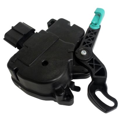 Picture of Crown Automotive Jeep Replacement Door Lock Actuator - 4717960AC