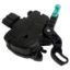 Picture of Crown Automotive Jeep Replacement Door Lock Actuator - 4717960AC