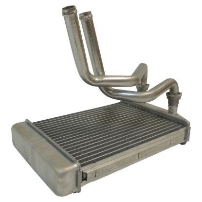 Picture of Crown Automotive Jeep Replacement HVAC Heater Core - 4720008