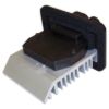 Picture of Crown Automotive Jeep Replacement HVAC Blower Motor Resistor - 4720046