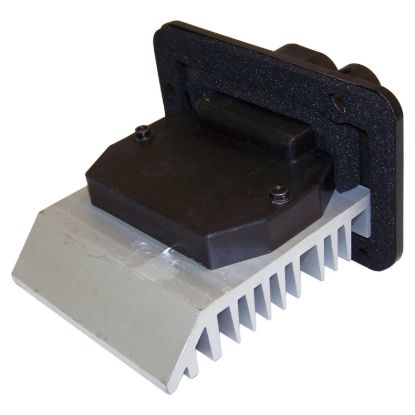 Picture of Crown Automotive Jeep Replacement HVAC Blower Motor Resistor - 4720046