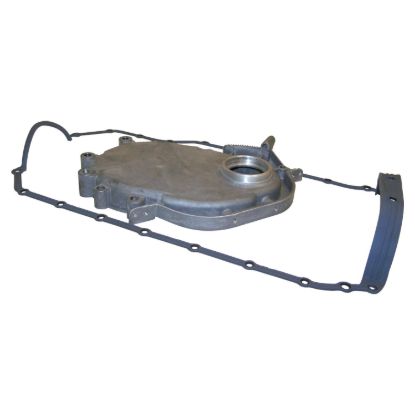 Picture of Crown Automotive Jeep Replacement Engine Timing Cover - 4720221