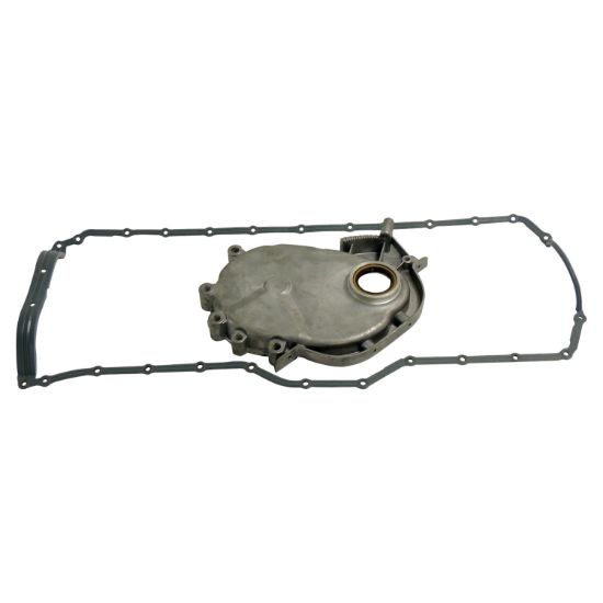 Picture of Crown Automotive Jeep Replacement Engine Timing Cover - 4720223