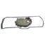 Picture of Crown Automotive Jeep Replacement Engine Timing Cover - 4720223