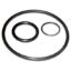 Picture of Crown Automotive Jeep Replacement Engine Oil Filter Adapter Seal Set - 4720363