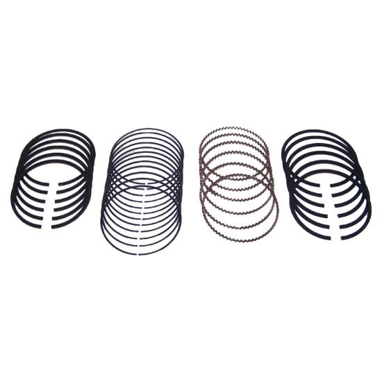 Picture of Crown Automotive Jeep Replacement Engine Piston Ring Set - 4720653