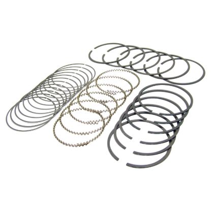 Picture of Crown Automotive Jeep Replacement Engine Piston Ring Set - 4720653020