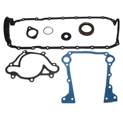 Picture of Crown Automotive Jeep Replacement Engine Conversion Gasket Set - 4720740AC