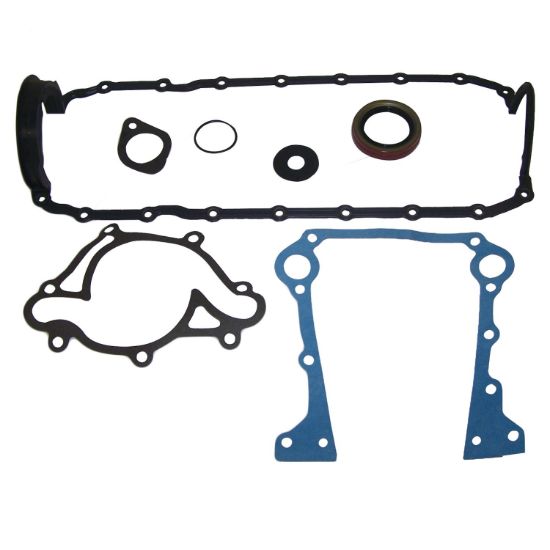 Picture of Crown Automotive Jeep Replacement Engine Conversion Gasket Set - 4720740AC