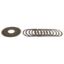 Picture of Crown Automotive Jeep Replacement Differential Pinion Shim - 4720862