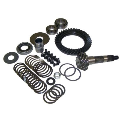Picture of Crown Automotive Jeep Replacement Differential Ring and Pinion Kit - 4720864