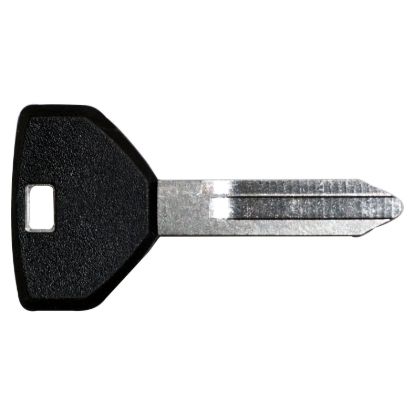 Picture of Crown Automotive Jeep Replacement Vehicle Key - 4720933