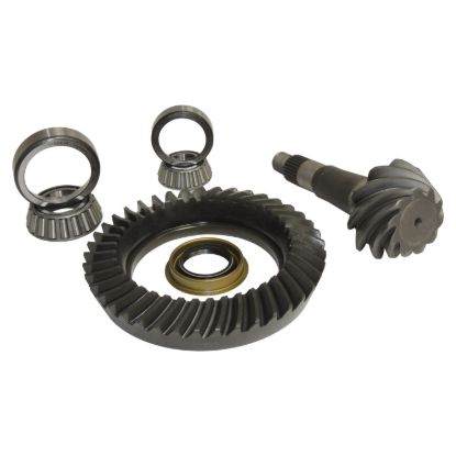 Picture of Crown Automotive Jeep Replacement Differential Ring and Pinion Kit - 4720973