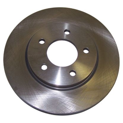Picture of Crown Automotive Jeep Replacement Disc Brake Rotor - 4721234AA