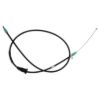 Picture of Crown Automotive Jeep Replacement Parking Brake Cable - 4721495AC