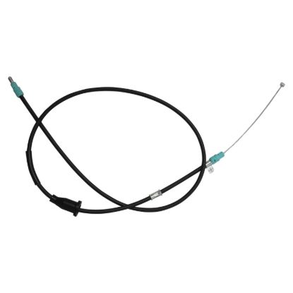 Picture of Crown Automotive Jeep Replacement Parking Brake Cable - 4721495AC