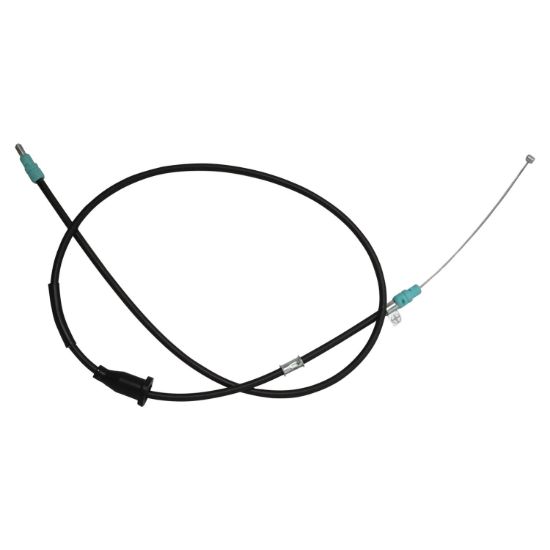 Picture of Crown Automotive Jeep Replacement Parking Brake Cable - 4721495AC