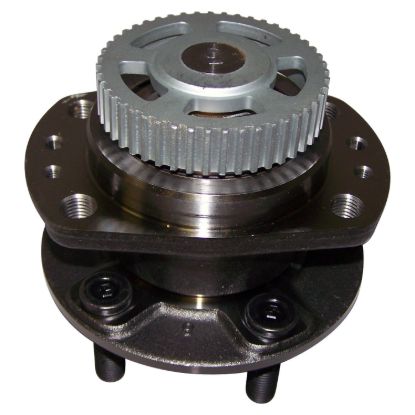 Picture of Crown Automotive Jeep Replacement Wheel Bearing and Hub Assembly - 4721513