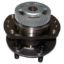 Picture of Crown Automotive Jeep Replacement Wheel Bearing and Hub Assembly - 4721513