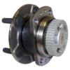 Picture of Crown Automotive Jeep Replacement Wheel Bearing and Hub Assembly - 4721515