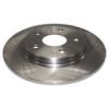Picture of Crown Automotive Jeep Replacement Disc Brake Rotor - 4721677AA