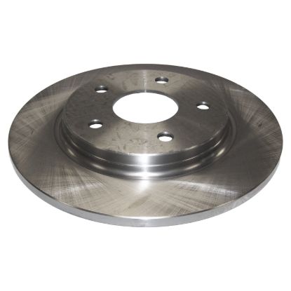 Picture of Crown Automotive Jeep Replacement Disc Brake Rotor - 4721677AA