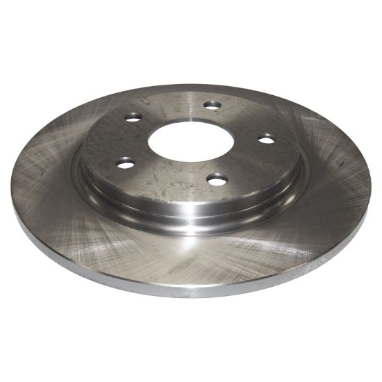 Picture of Crown Automotive Jeep Replacement Disc Brake Rotor - 4721677AA