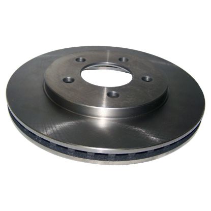 Picture of Crown Automotive Jeep Replacement Disc Brake Rotor - 4721820