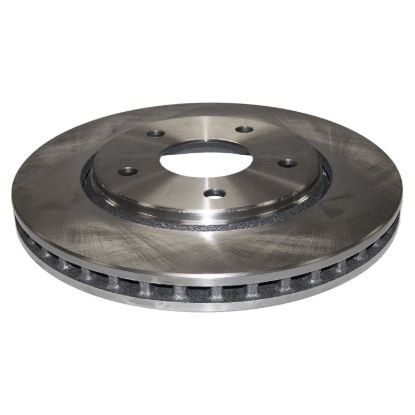 Picture of Crown Automotive Jeep Replacement Disc Brake Rotor - 4721933AB