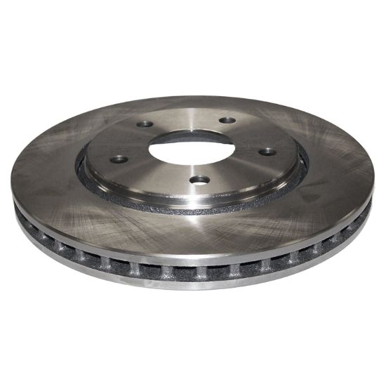 Picture of Crown Automotive Jeep Replacement Disc Brake Rotor - 4721933AB