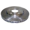 Picture of Crown Automotive Jeep Replacement Disc Brake Rotor - 4721995AA