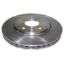 Picture of Crown Automotive Jeep Replacement Disc Brake Rotor - 4721995AA