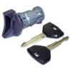 Picture of Crown Automotive Jeep Replacement Ignition Lock Cylinder - 4723289K