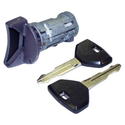 Picture of Crown Automotive Jeep Replacement Ignition Lock Cylinder - 4723289K
