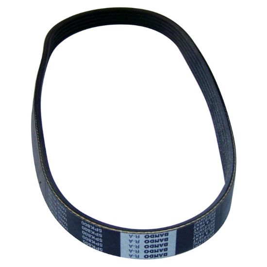 Picture of Crown Automotive Jeep Replacement Accessory Drive Belt - 4723345