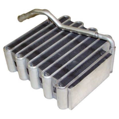 Picture of Crown Automotive Jeep Replacement A/C Evaporator Core - 4723518