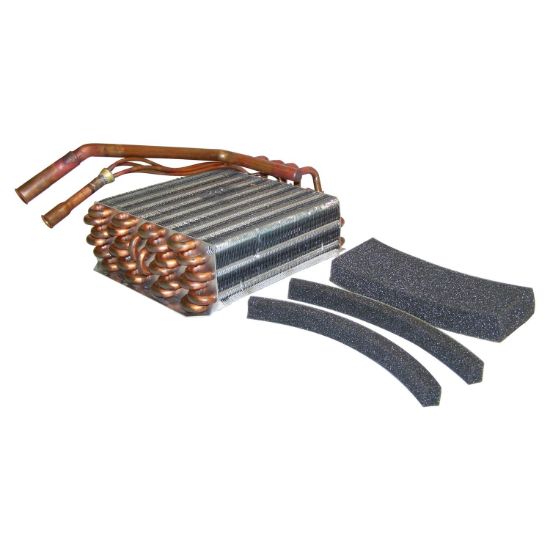 Picture of Crown Automotive Jeep Replacement A/C Evaporator Core - 4723518C