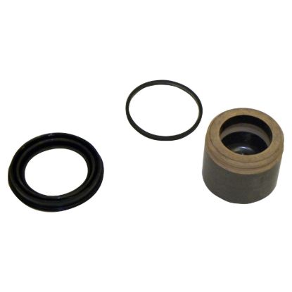 Picture of Crown Automotive Jeep Replacement Disc Brake Caliper Piston - 4728121
