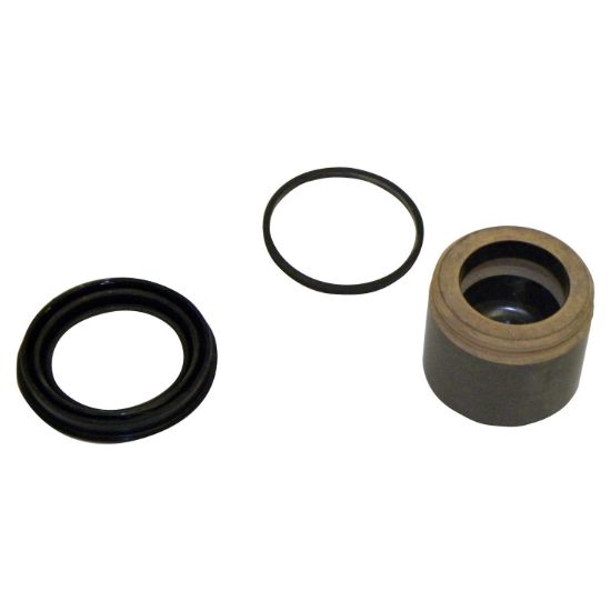 Picture of Crown Automotive Jeep Replacement Disc Brake Caliper Piston - 4728121